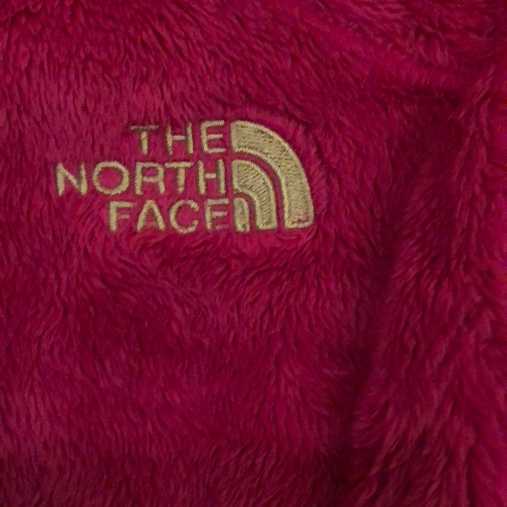 THE NORTH FACE jacket - Picture 3 of 6